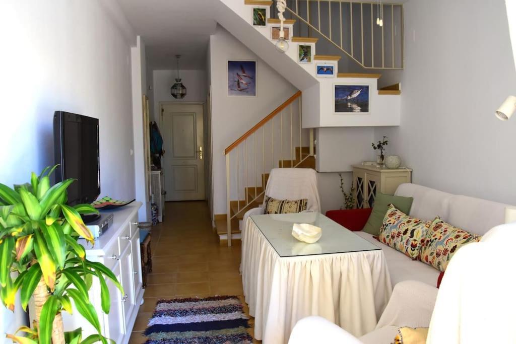 Preciosa Casa Cerca Del Mar Apartment La Redondela ภายนอก รูปภาพ