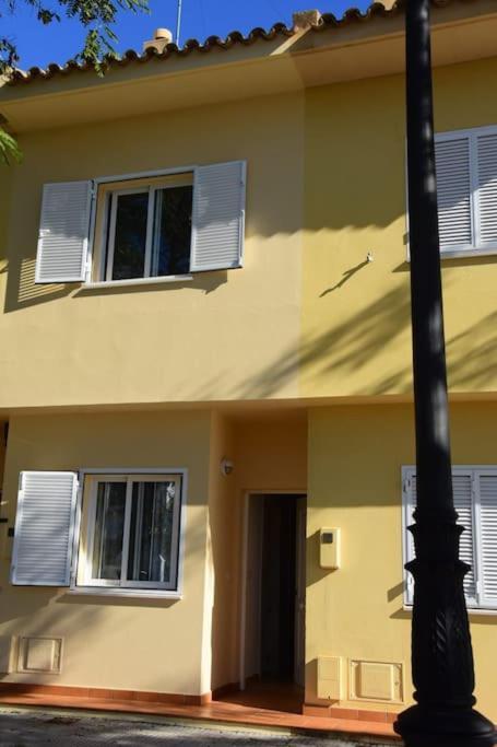 Preciosa Casa Cerca Del Mar Apartment La Redondela ภายนอก รูปภาพ