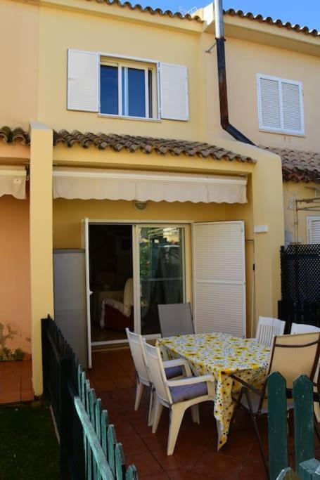 Preciosa Casa Cerca Del Mar Apartment La Redondela ภายนอก รูปภาพ