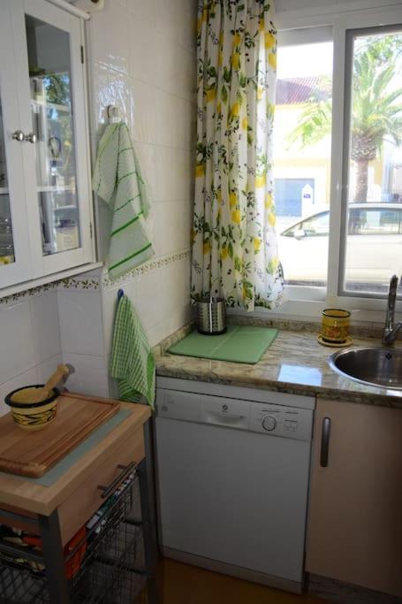 Preciosa Casa Cerca Del Mar Apartment La Redondela ภายนอก รูปภาพ